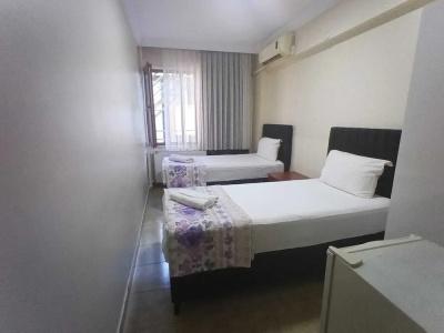 şah otel - 47