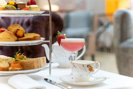 The Westin Dublin - 32