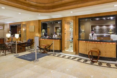 Crowne Plaza Qingdao, an IHG - 1