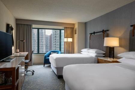 Sheraton Grand Chicago - 46