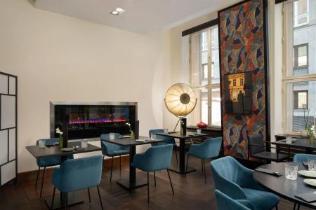 Radisson Blu Style, Vienna - 24