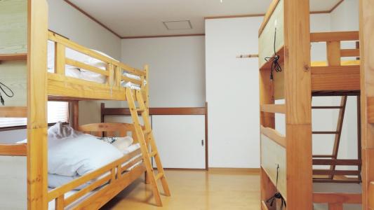 Beppu Yukemuri-no-oka Youth - 18