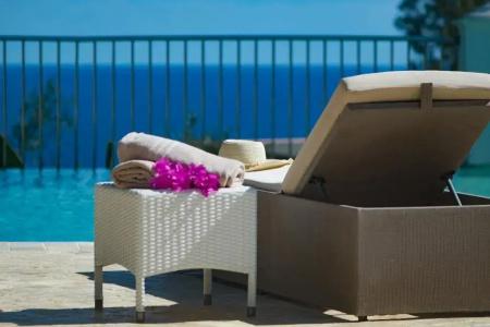 Arbatax Park Resort - Ville del Parco - 23