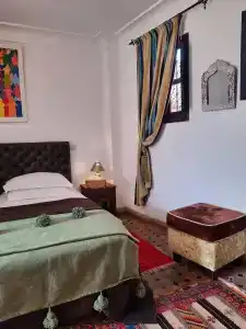 Riad Aubrac - 46