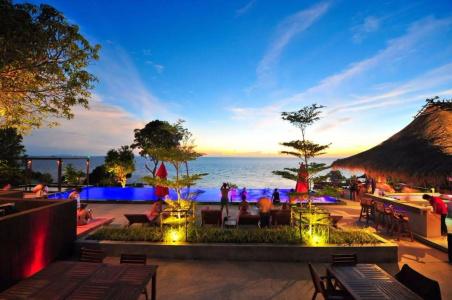 Haad Chao Phao Resort - 22