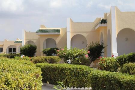 Complexe Touristique Sidi Salem - 15