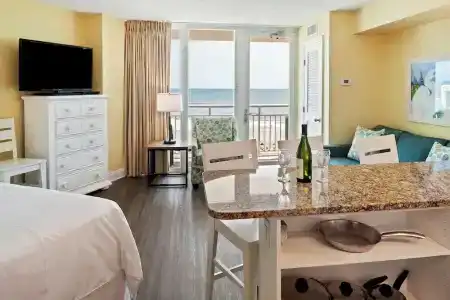 Royal Floridian by Spinnaker - 66