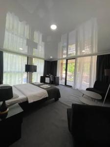 Royal Palace, Lagodekhi - 32