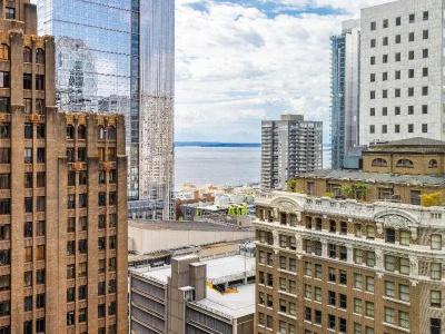 Fairmont Olympic - 118