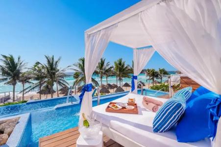 Oh! Cancun - The Urban Oasis - 26