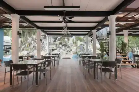 Mont Blanc Base Camp Khaoyai - 12