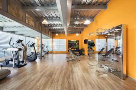 Newly Renovated - 23