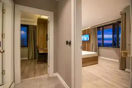 Sandal Otel - 30
