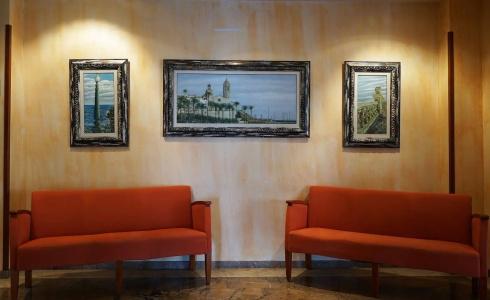 Port Sitges - 17