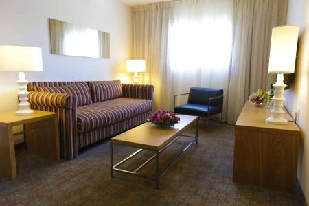 Astral Nirvana Suites- Half Board Premium - 2
