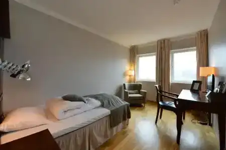 GamlaVaerket - 24