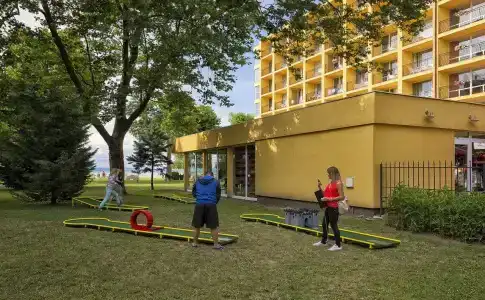 Lido - 5
