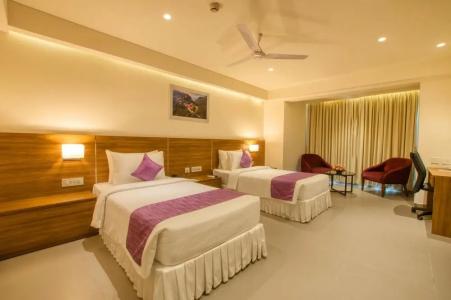 Lilac, 5th Block - 6