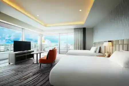 Ana Crowne Plaza Chitose, An Ihg - 74