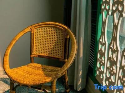 Si Phum Heritage Boutique Bed & Breakfast - 92