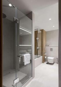 Radisson Blu, Kyiv City Centre - 54