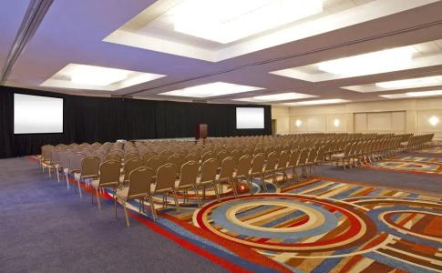 Sheraton North Houston at George Bush Intercontinental - 8