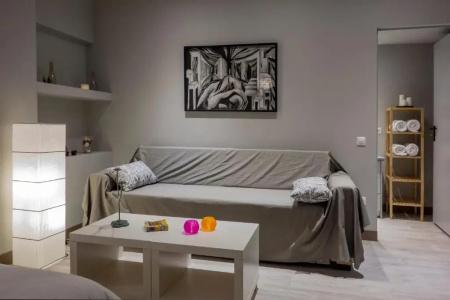 Athens Suites - 56