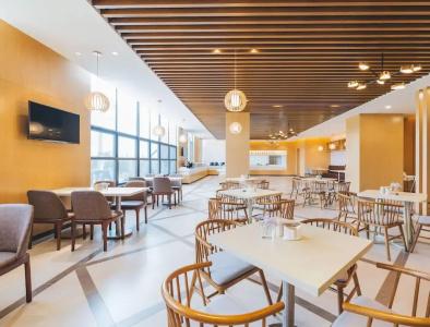 Atour S Chengdu Taikoo Li Branch - 32