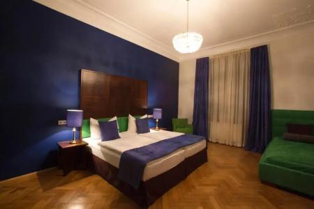 Appartement-an der Riemergasse - 35