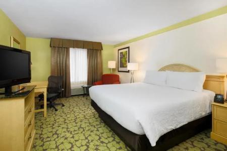 Hilton Garden Inn - 31