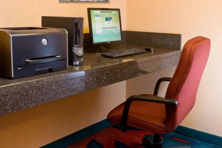 Residence Inn by Marriott - 21