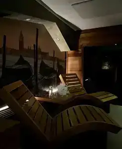 b&b Veneziana Suites & Spa - 33