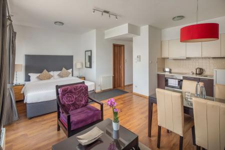 Escala & Suites - 2