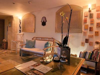 Tel-Aviv Lala Boutique - ללה מלון בוטיק - 10