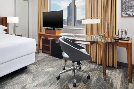 Sheraton Tribeca New York - 82