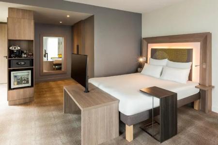 Novotel Amsterdam Schiphol Airport - 57
