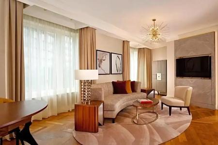 The Ritz-Carlton, Berlin - 71