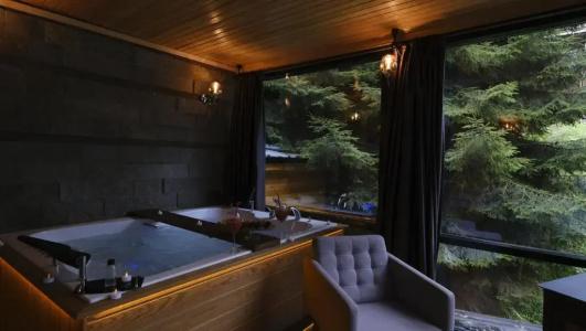 Ayder Villa de Pelit - 35