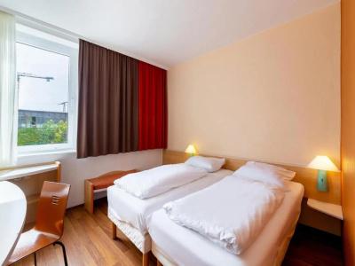 ibis Duisburg Hauptbahnhof - 19