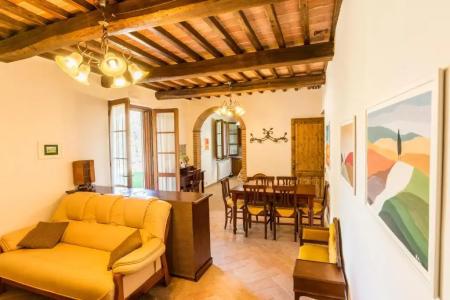 Agriturismo Cantagalli - 74