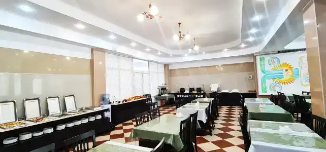 Дружба - 16