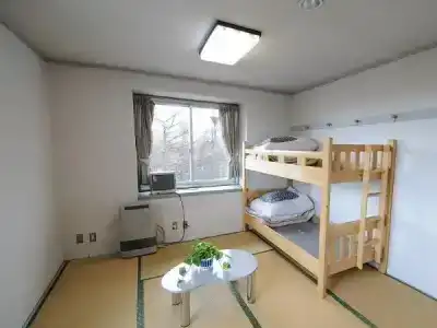 Kusatsu Kogen Youth - 19