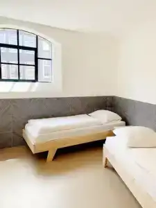 Hostel The Globe - 24