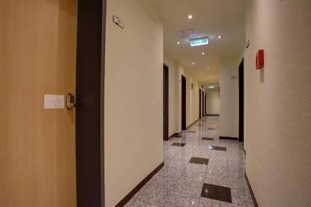 Trip Inn Conti - 14