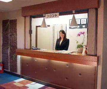 Shirakawa Business - 18