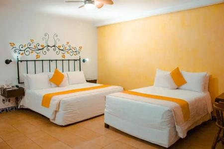 Oaxaca Real - 56