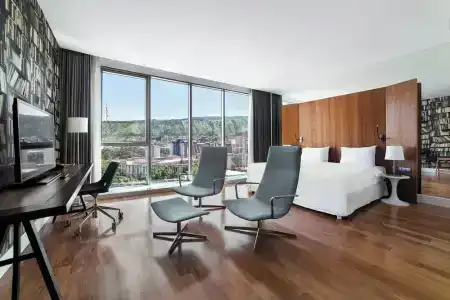 Holiday Inn Тбилиси - 50