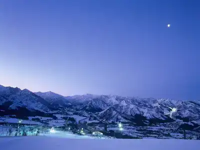 Sierra Resort Yuzawa - 10