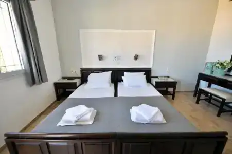 Anna Apartments - 24