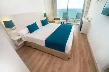 Sentido Benalmadena Beach - 2